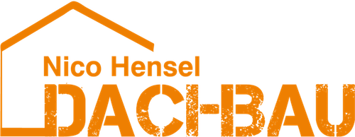 Logo Dachbau Hensel